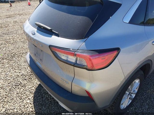 2021 FORD ESCAPE SE 6