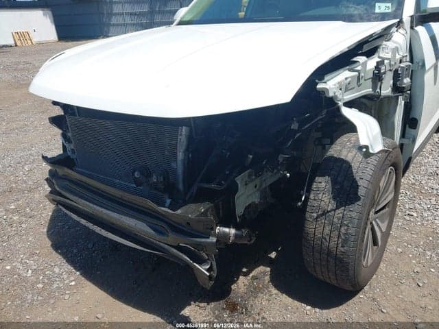 2024 VOLKSWAGEN ATLAS 2.0T SE 6