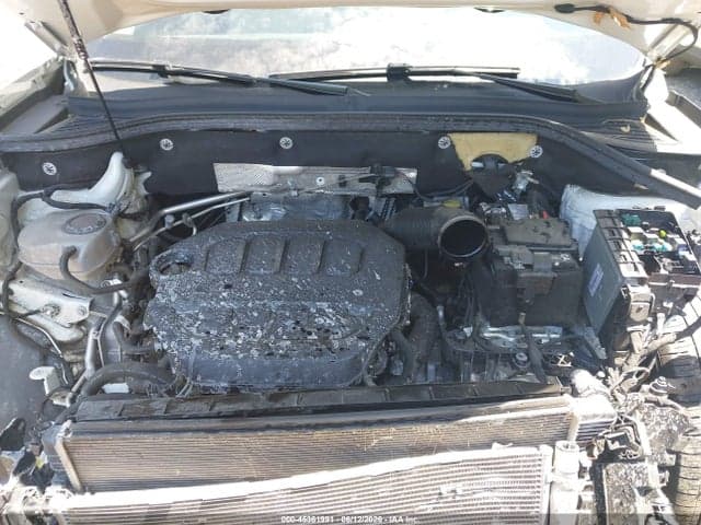2024 VOLKSWAGEN ATLAS 2.0T SE 10