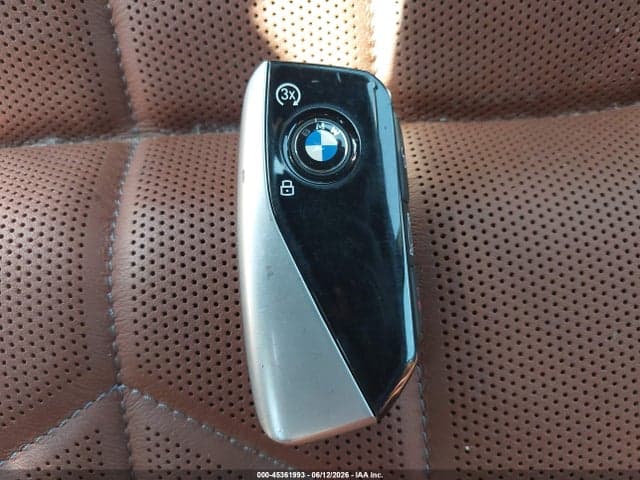 2026 BMW 760I XDRIVE 11