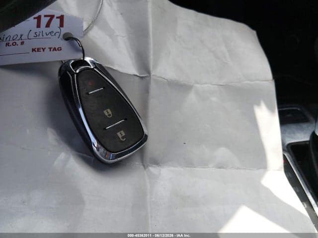 2020 CHEVROLET EQUINOX AWD LT 1.5L TURBO 11
