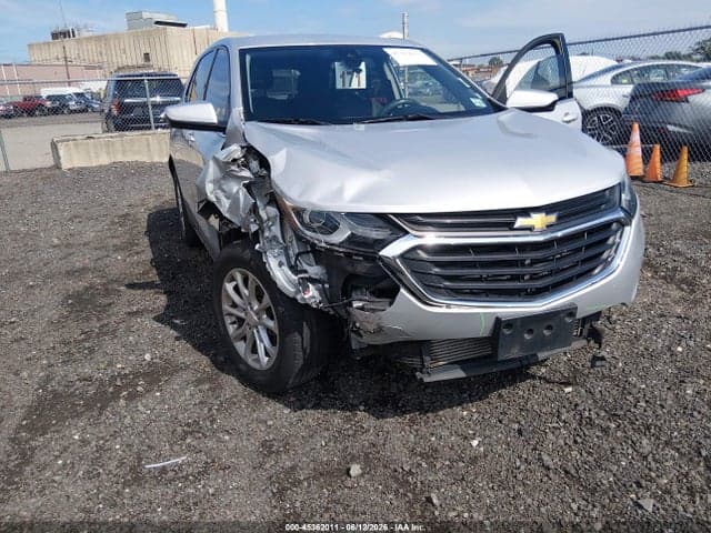 2020 CHEVROLET EQUINOX AWD LT 1.5L TURBO 6