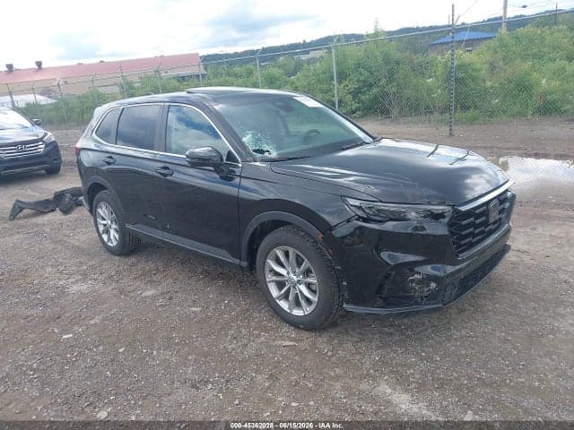 2024 HONDA CR-V EX-L AWD - 1