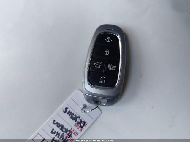 2024 HYUNDAI TUCSON SEL 11