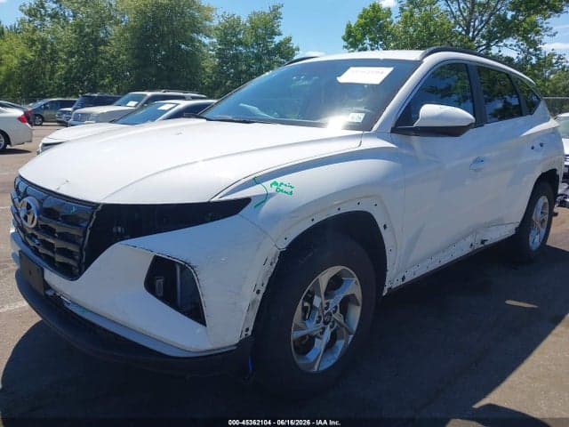 2024 HYUNDAI TUCSON SEL 6