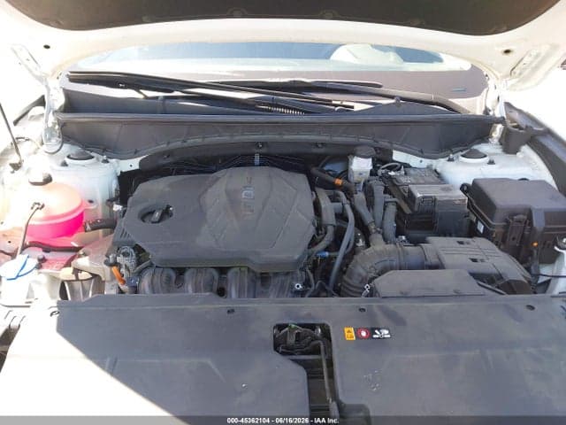 2024 HYUNDAI TUCSON SEL 10