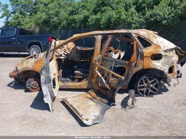 2024 FORD EDGE SEL 15