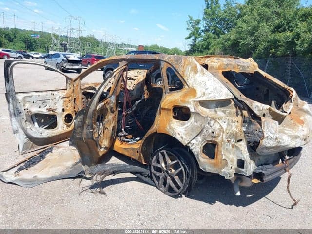 2024 FORD EDGE SEL 3