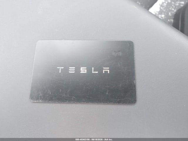 2025 TESLA MODEL 3 LONG RANGE ALL-WHEEL DRIVE 11