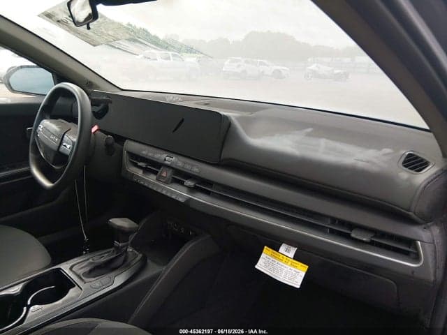 2026 KIA K4 LXS 13