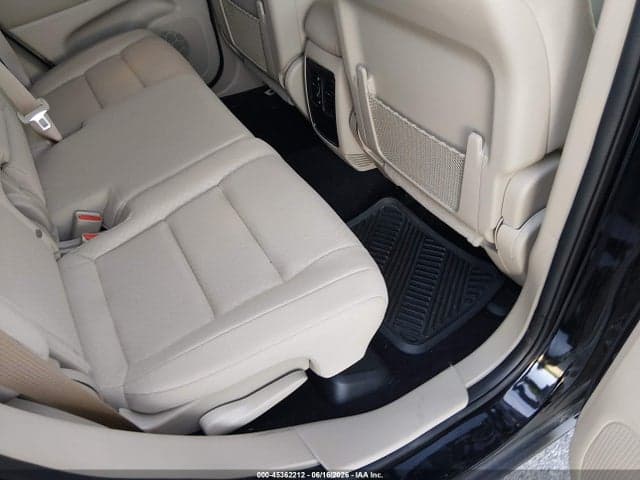 2021 JEEP GRAND CHEROKEE LAREDO E 4X4 8