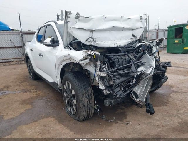 2026 HYUNDAI SANTA CRUZ SEL ACTIVITY 1