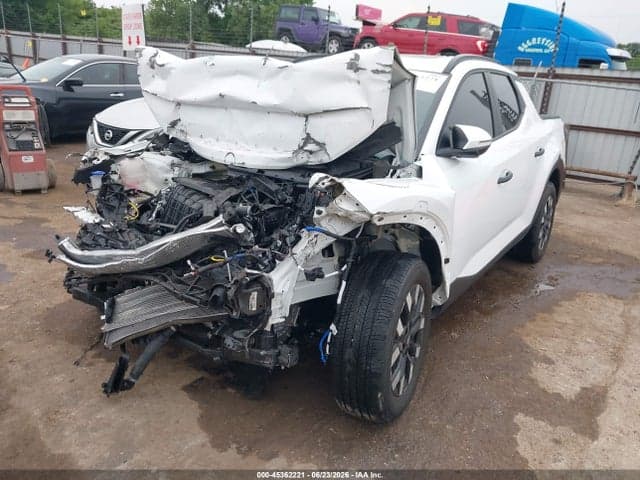 2026 HYUNDAI SANTA CRUZ SEL ACTIVITY 2