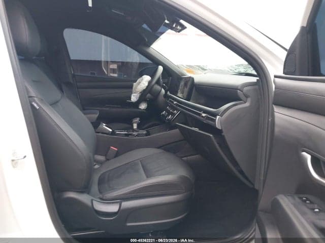 2026 HYUNDAI SANTA CRUZ SEL ACTIVITY 5