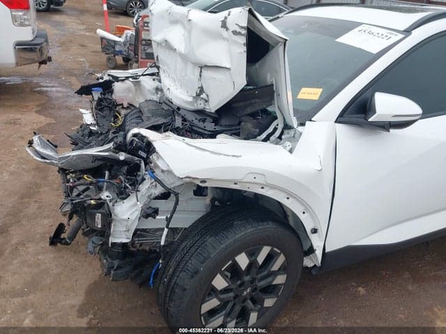 2026 HYUNDAI SANTA CRUZ SEL ACTIVITY 6