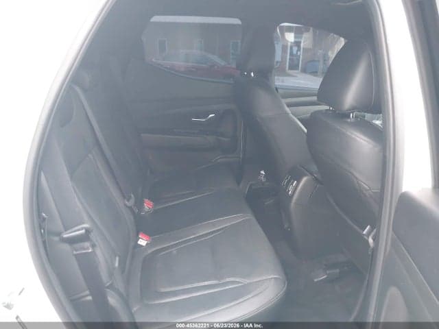 2026 HYUNDAI SANTA CRUZ SEL ACTIVITY 8