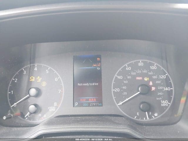 2024 TOYOTA COROLLA LE 7