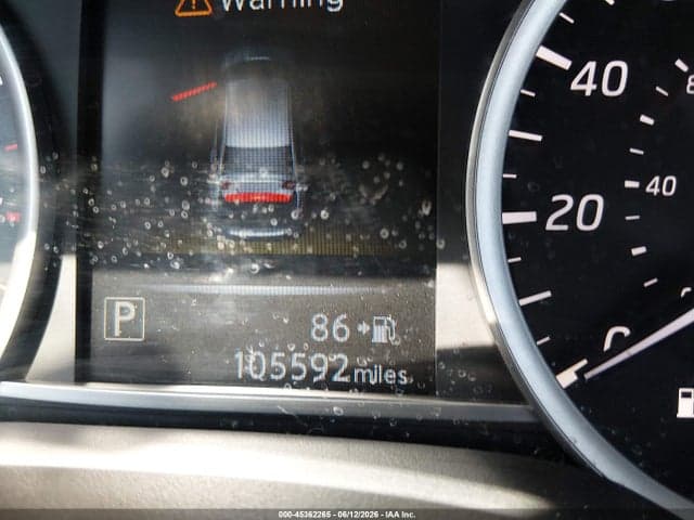 2017 NISSAN SENTRA SV 15