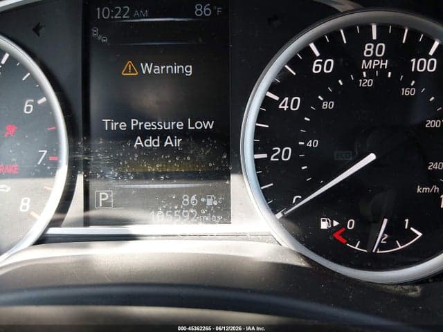 2017 NISSAN SENTRA SV 7