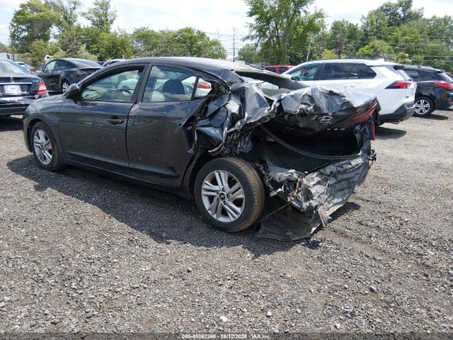 2020 HYUNDAI ELANTRA VALUE EDITION 3