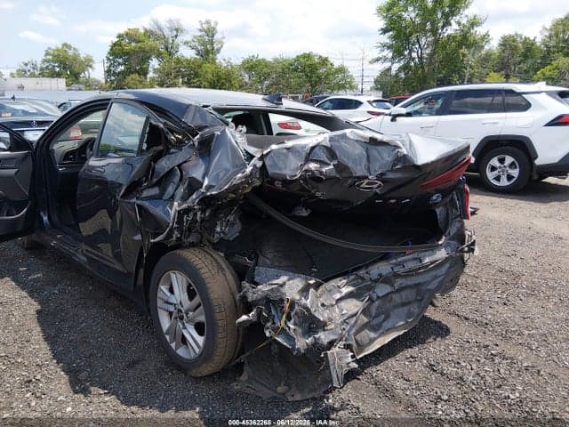 2020 HYUNDAI ELANTRA VALUE EDITION 6