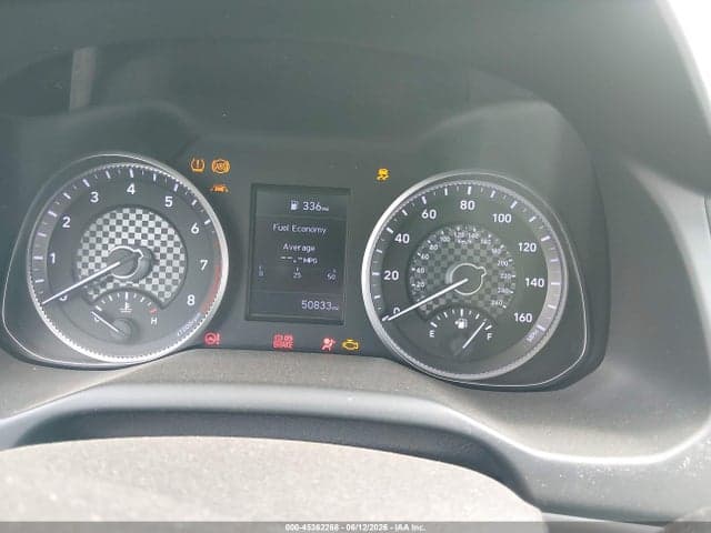 2020 HYUNDAI ELANTRA VALUE EDITION 7