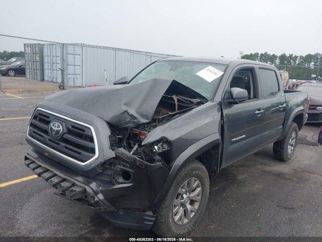2019 TOYOTA TACOMA SR5 V6 2