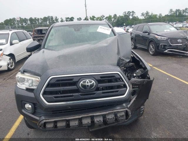2019 TOYOTA TACOMA SR5 V6 13