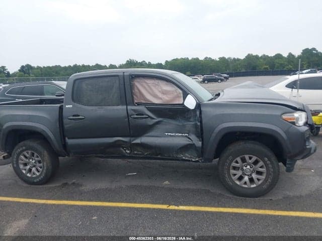 2019 TOYOTA TACOMA SR5 V6 14