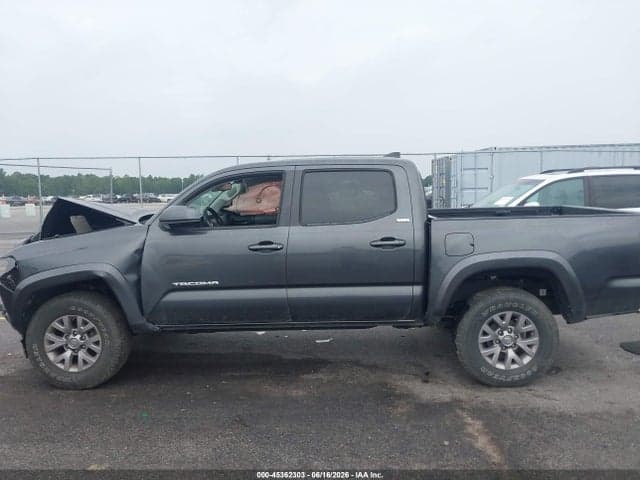 2019 TOYOTA TACOMA SR5 V6 15