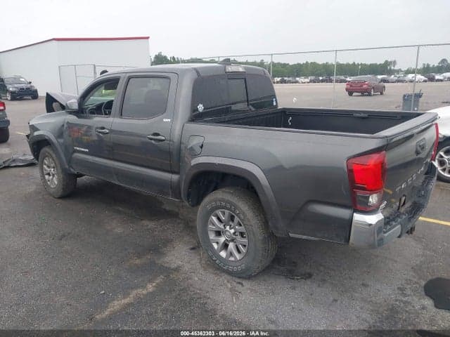 2019 TOYOTA TACOMA SR5 V6 3