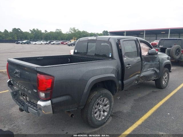 2019 TOYOTA TACOMA SR5 V6 4