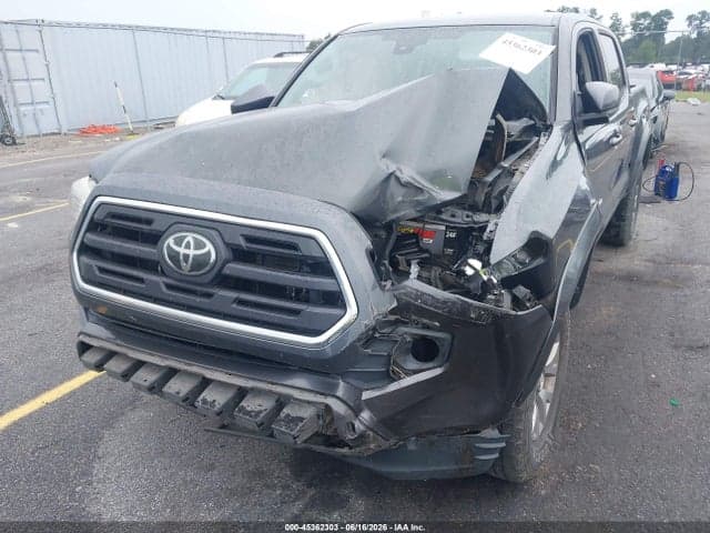 2019 TOYOTA TACOMA SR5 V6 6