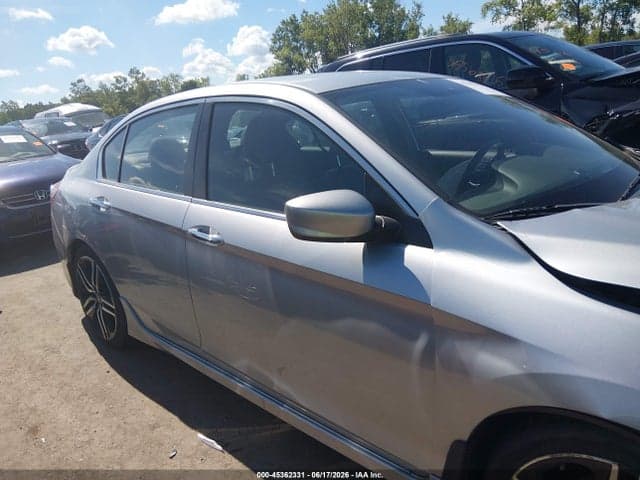 2017 HONDA ACCORD SPORT SE 14