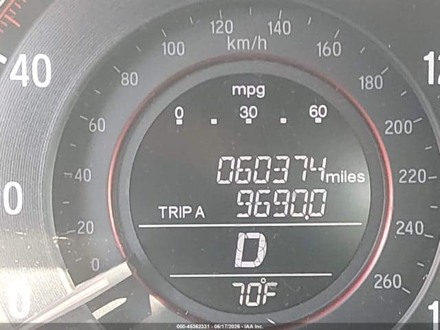 2017 HONDA ACCORD SPORT SE 16