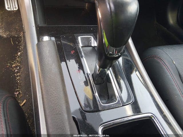 2017 HONDA ACCORD SPORT SE 18