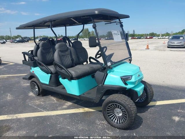2026 ATLAS MFG CO N/A