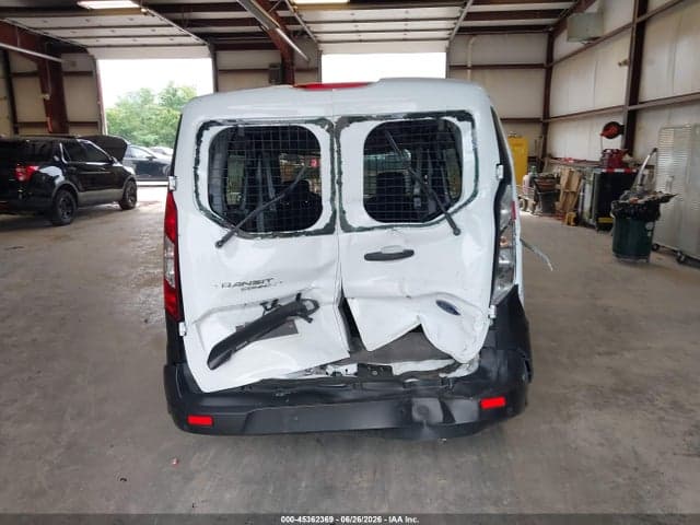 2022 FORD TRANSIT CONNECT XL 16
