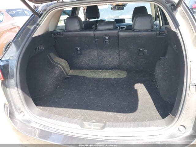 2019 MAZDA CX-5 TOURING 17