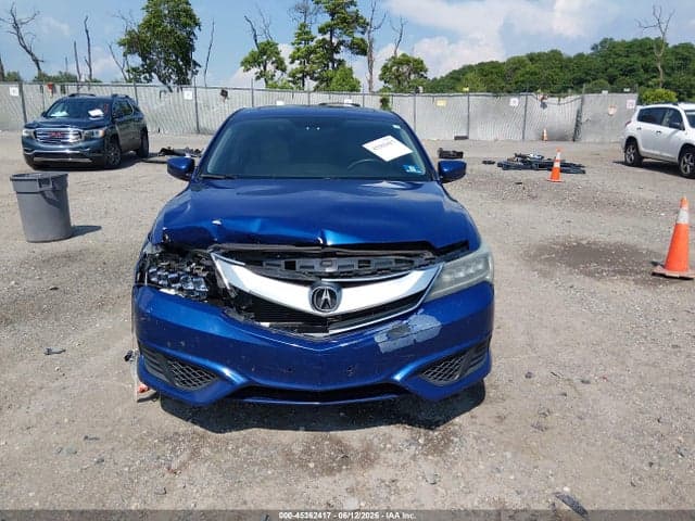 2018 ACURA ILX SPECIAL EDITION 11