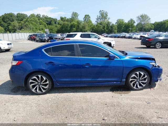 2018 ACURA ILX SPECIAL EDITION 12