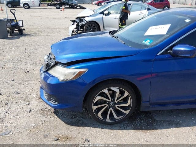 2018 ACURA ILX SPECIAL EDITION 17