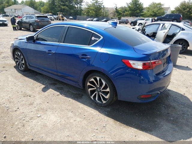 2018 ACURA ILX SPECIAL EDITION 3