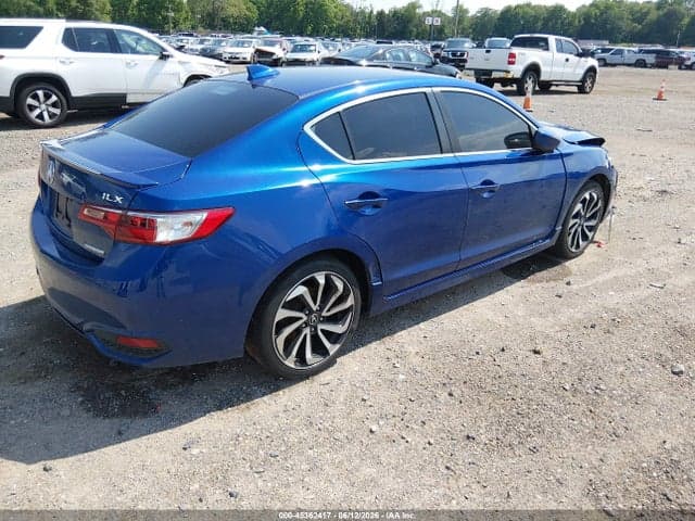 2018 ACURA ILX SPECIAL EDITION 4