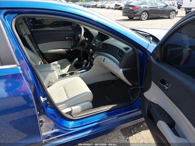 2018 ACURA ILX SPECIAL EDITION 5
