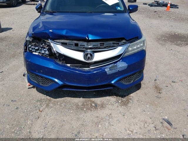 2018 ACURA ILX SPECIAL EDITION 6