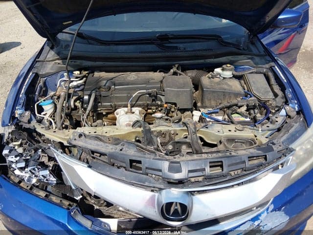 2018 ACURA ILX SPECIAL EDITION 10