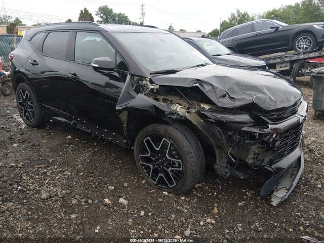 2023 CHEVROLET BLAZER AWD RS 1