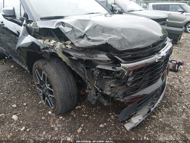 2023 CHEVROLET BLAZER AWD RS 6