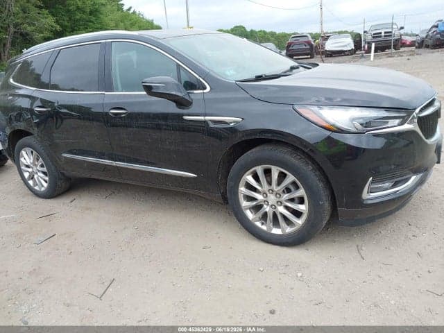 2020 BUICK ENCLAVE AWD ESSENCE - 1